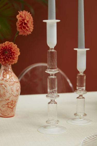 Candles & Candle Holders
