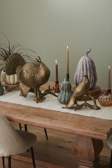 Thanksgiving Decor