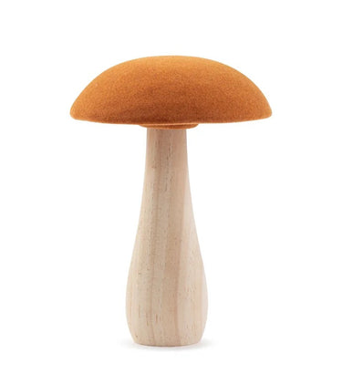 Mushroom Decor Collection