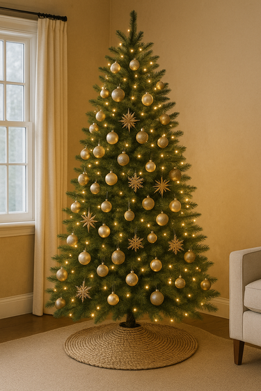 All Christmas Decor