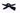 Black velvet bow hair tie on a white background