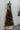 Halifax Balsam Fir Half Christmas Tree prelit with 350 lights.