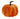 Orange velvet decorative pumpkin with gathered sections and a dark curved stem, measuring 7 inches in diameter for fall and Thanksgiving décor.