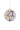 Cody Foster Plated Oysters Ornament featuring a glass plated oyster design for coastal, seafood-inspired Christmas décor.