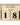 Natural paulownia wood perpetual calendar with changeable day, month, and date blocks