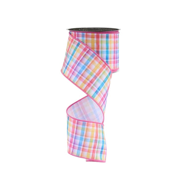Spring Ribbon
