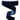 Roll of navy blue velvet ribbon with a coordinating satin backing and wired edges, measuring 1.5 inches wide by 10 yards long.
