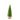 Moss Green Bottle Brush Tree