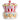 Nutcracker Candy Jar, 10"