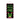 "You're A Mean One" Sign - Glitter Black/Lime/Red/White