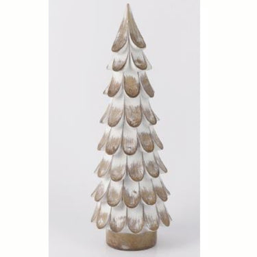 Resin Pine Tree