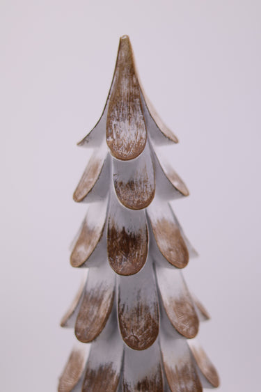 Resin Pine Tree