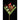 13" Pine/Berry/Eucalyptus Pick