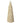 16.1" Rope Cone Tree