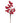 16" Red Berry Pick