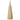 17.7" Rope Cone Tree