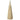 17.7" Rope Cone Tree