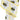 Royal Burlap Ribbon w/ Honey Bee's - White/Yellow/Black - 2.5" x 10yds