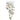 Bumble Bee Wired Ribbon on Ivory Diagonal Weave – 2.5 Inch x 10 Yards