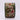 Hunting Scene Burlap Ribbon - Tan/Moss/Brown - 2.5" x 10YD
