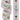 Nutcracker Ribbon 2.5"X10YD