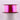 Jelly Pop – Cotton Candy - Iridescent PVC - Pink/Purple - 2.5" x 10yds (d. stevens)