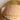 Slub Dupion Ribbon w/ Metallic Gold Back – Dark Almond 2.5" x 10yd (d. stevens)