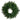 Long Needle Pine Wreath