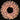 24" Blush Noble Fir Pre-Lit Wreath