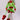 21" Christmas Elf