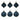 Navy Marble Glass Ornaments – Set of 6 (3 Ball, 3 Onion Shapes)