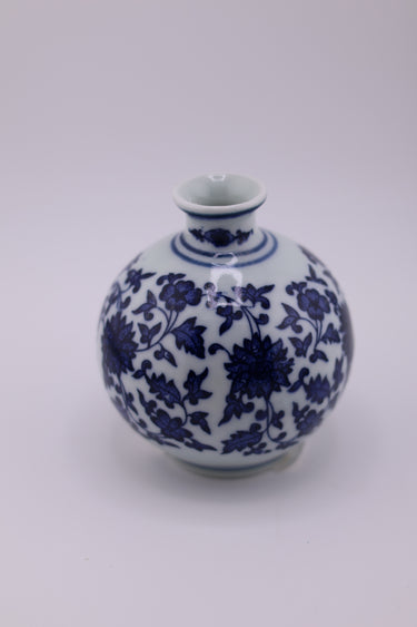 The Blythe Vase – Ellington (3.25")
