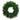 Long Needle Pine Wreath
