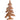 Wood Fir Tree