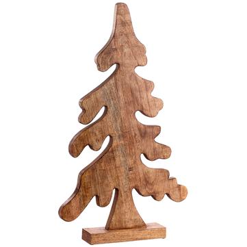 Wood Fir Tree