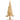 Gold Table Top Tree