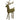 Moss Twig Reindeer