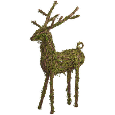 Moss Twig Reindeer