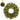 Lit 36-inch pre-lit wild pine Christmas wreath with realistic artificial pine branches, durable metal frame, and 200 warm white LED lights for holiday decorating.