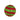 Red/Lime Swirl Ornament