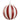 4.75" Candy Cane Stripe Glass Ball Ornament – Red & White