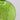 4.75" Speckle Ball Ornament - Lime Green