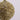 4" Glitter & Diamond Glass Ornament - Silver & Gold
