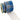 Blue Highland Plaid Wired Ribbon – 4" x 10yd