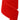 Roll of wide red velvet ribbon with matching satin backing and wired edges, measuring 4 inches by 10 yards.
