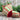 Abby Lane Plaid Ribbon - Red/Apple Green w/ Red Back - Dupion - 4" x 10yds (D Stevens)