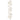 55" Gold Metallic Twig Garland