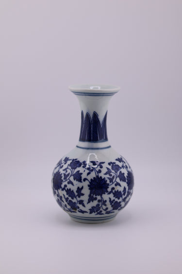 The Blythe Vase – Montrose (5")