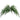65" Cedar Mantel Swag Garland