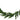 6' Juniper & Arborvitae Fir Garland